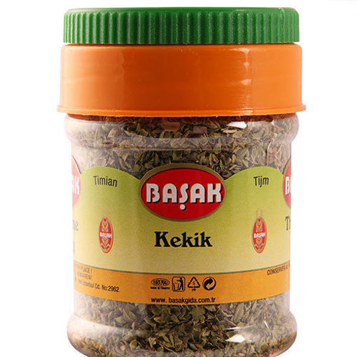 Başak Thyme (Kekik) 30 g