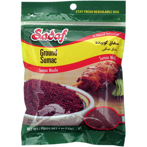 Sadaf Ground Sumac 113 g
