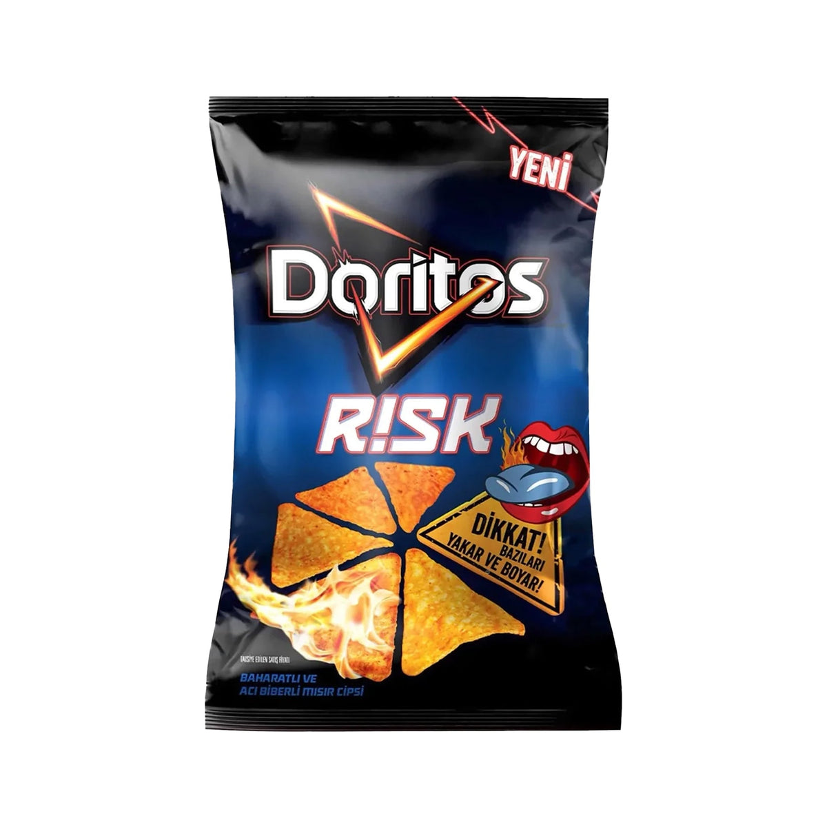 Doritos Risk 109 g