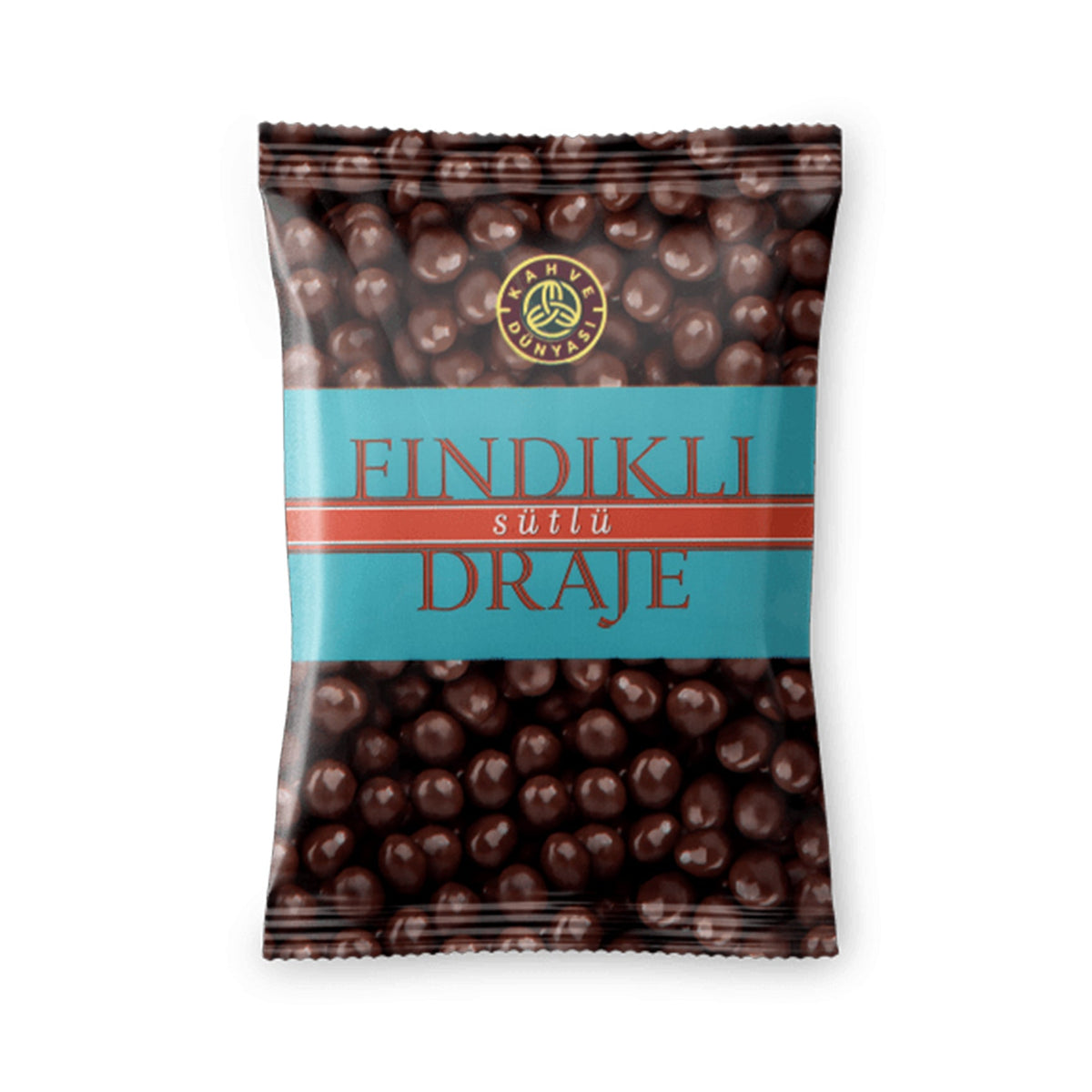 Kahve Dünyası Hazelnut Dragee 200 g