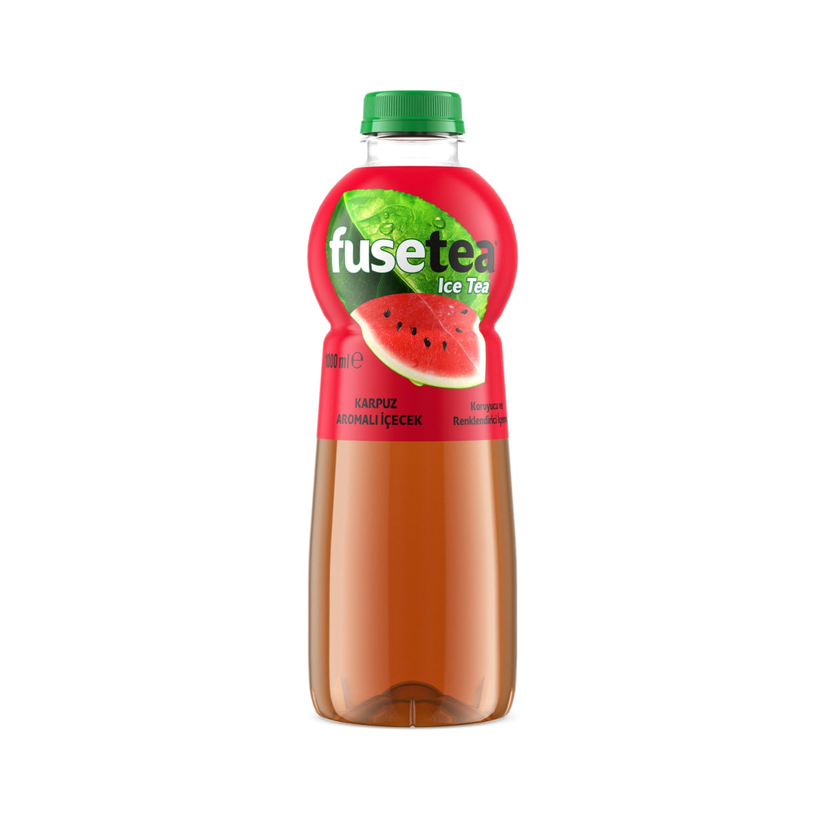 Fuse Tea Watermelon Ice Tea 1 L