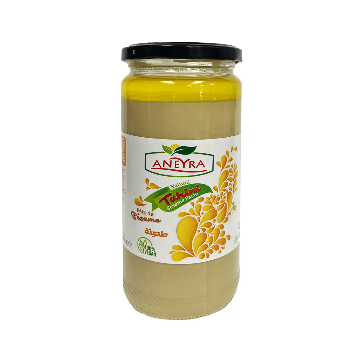 Aneyra Tahini 454 g