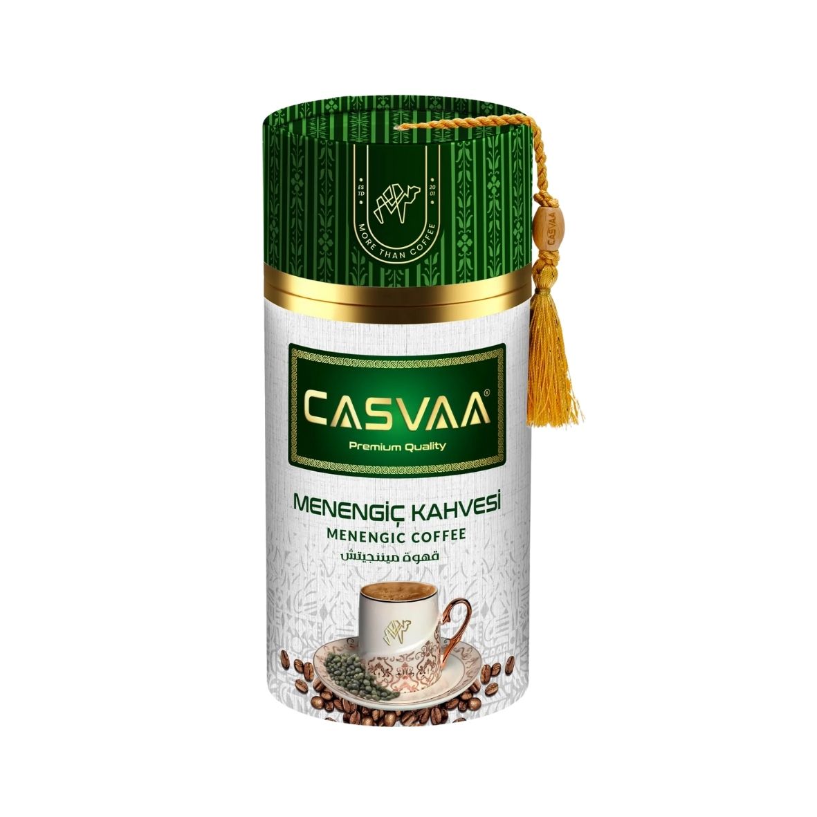 Casvaa Menengiç Coffee 250 g