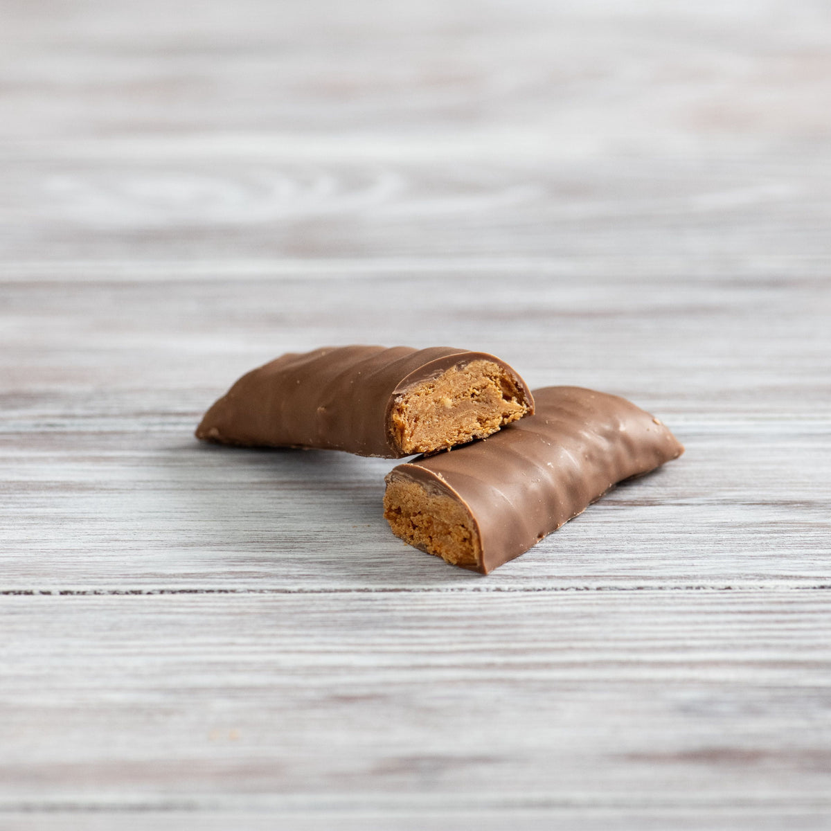 Butterfinger Bar - 1.9 oz - bar broken open