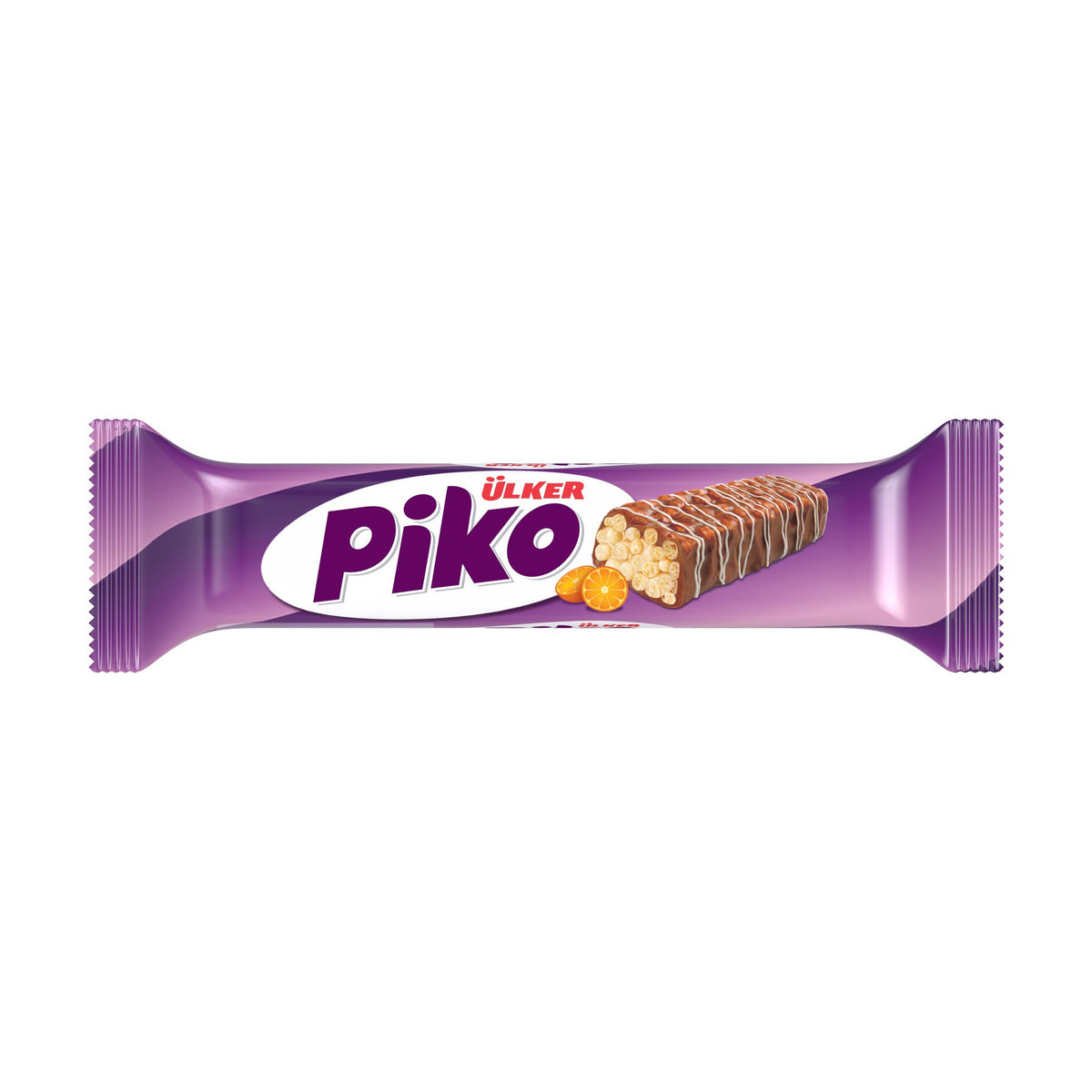 Ülker Piko Bar Chocolate 18 g