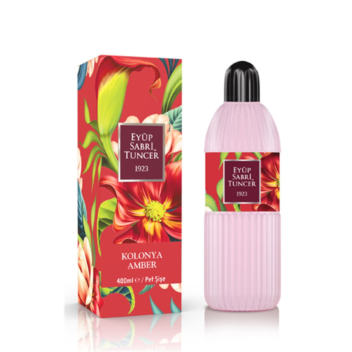 Eyüp Sabri Tuncer Amber Cologne 400 ml