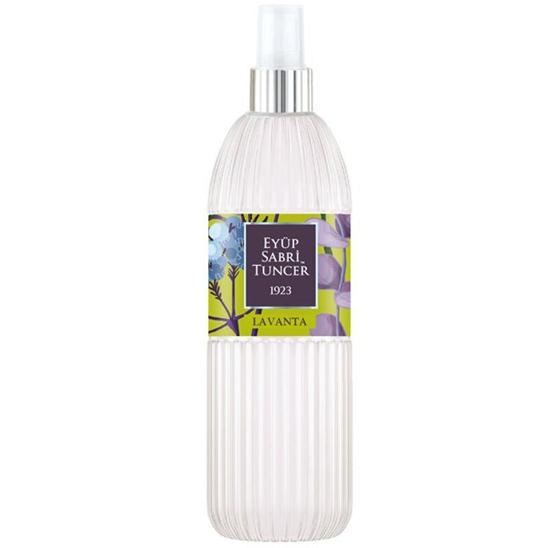Eyüp Sabri Tuncer Lavender Cologne 150 ml