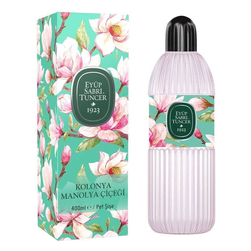 Eyüp Sabri Tuncer Magnolia Cologne 400 ml