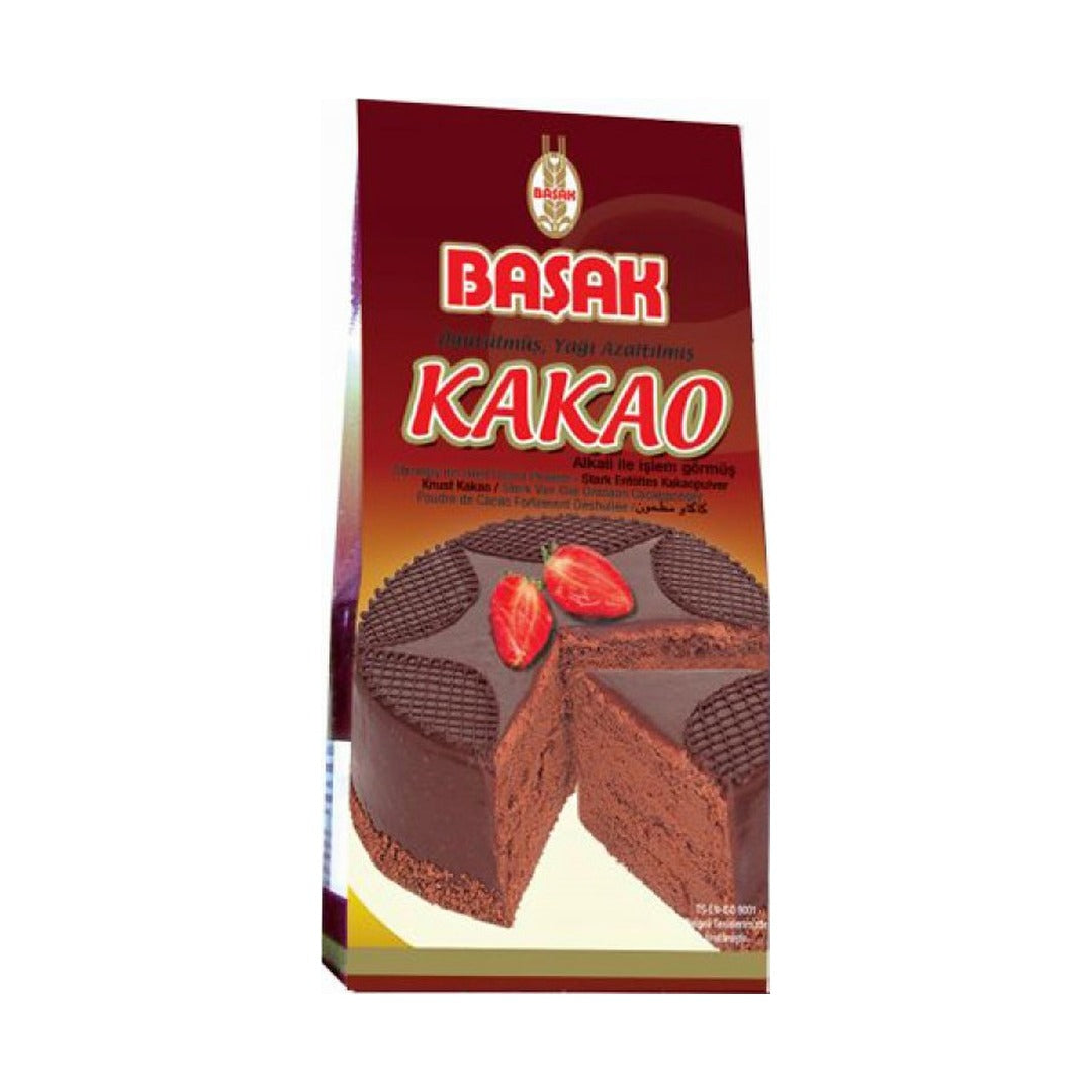 Başak Cocoa 100 g - front of pack