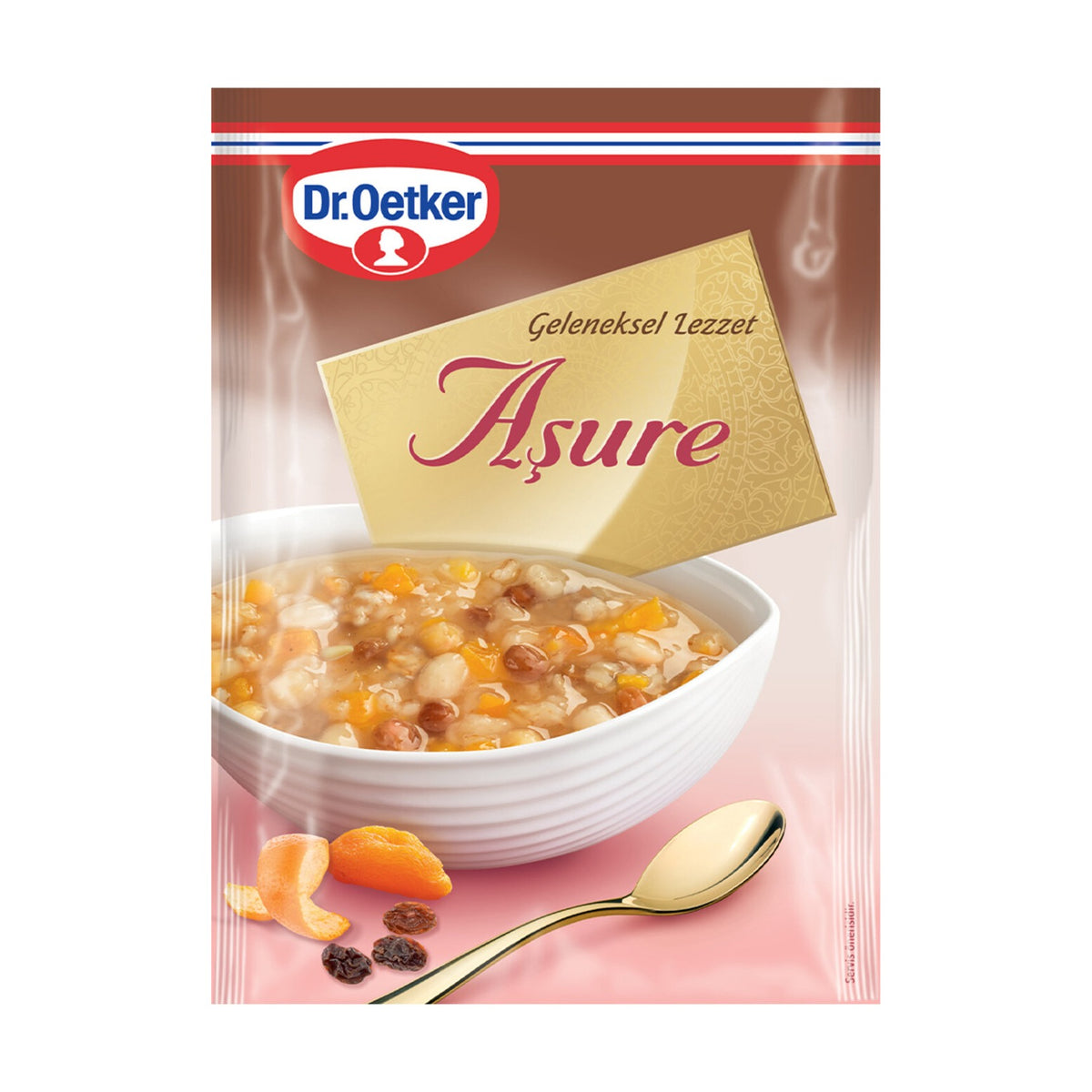 Dr Oetker Aşure 222 g