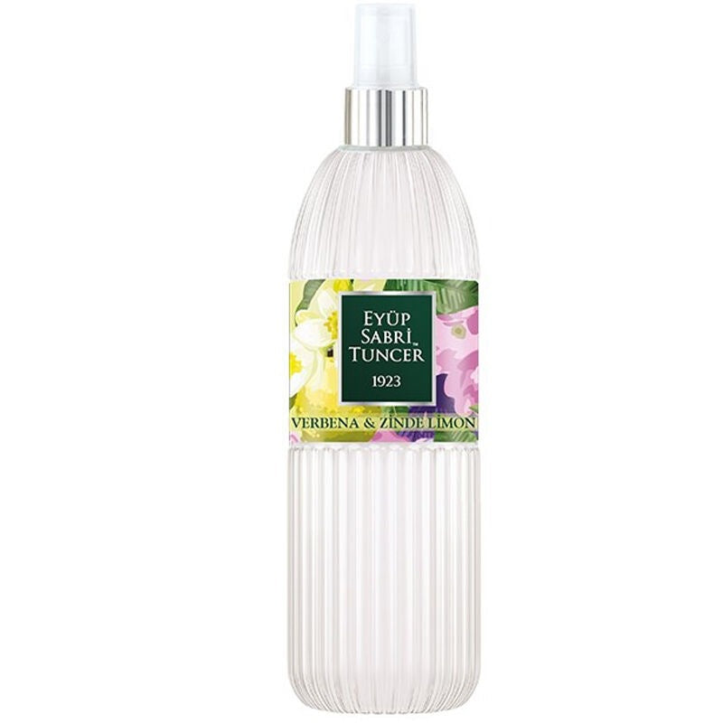 Eyüp Sabri Tuncer Verbena & Zinde Limon Cologne 150 ml