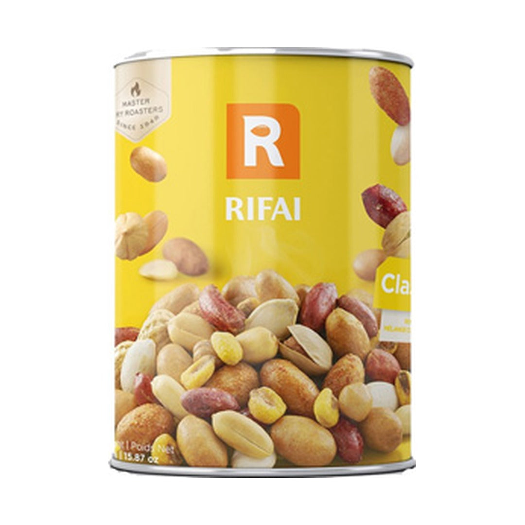 Al Rifai Mix Classic 450 g - front of pack
