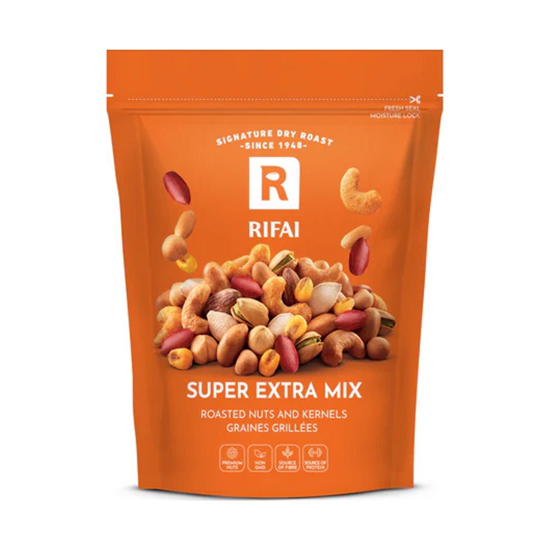 Al Rifai Mix Super Extra 300 g - front of pack