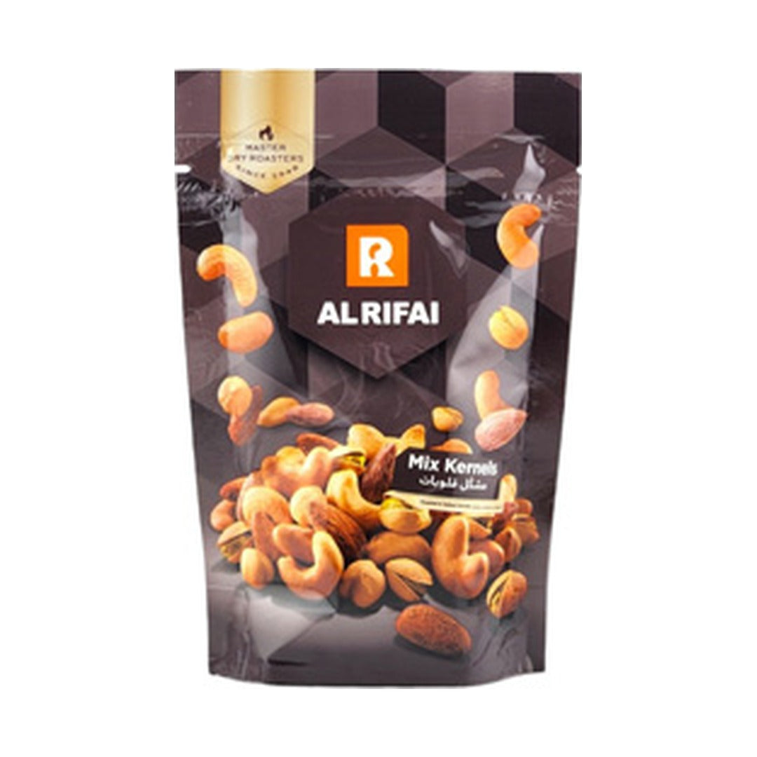 Al Rifai Mixed Kernels 60 g - front of pack