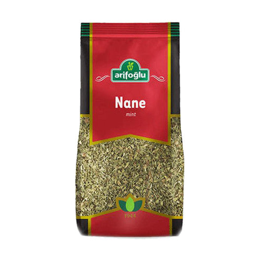 Arifoglu Dried Mint (Kuru Nane), 80 g