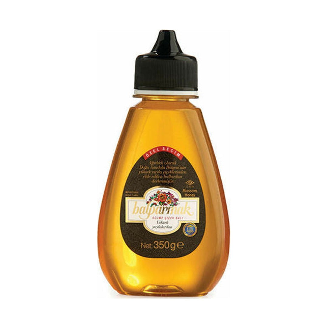 Balparmak Specia Blend Flower Honey 350 g - front of pack