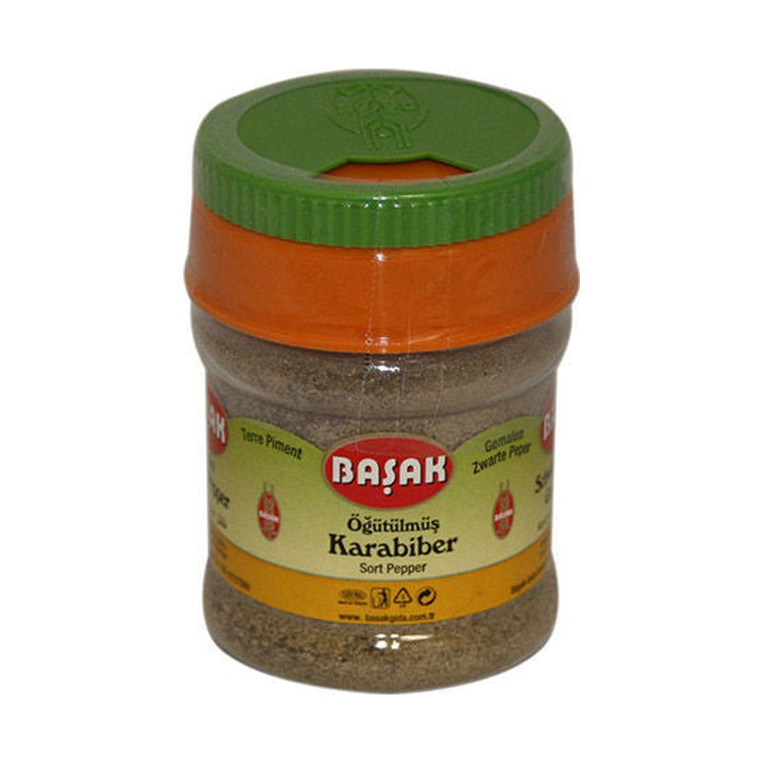 Başak Black Pepper Ground 75 g - front of pack