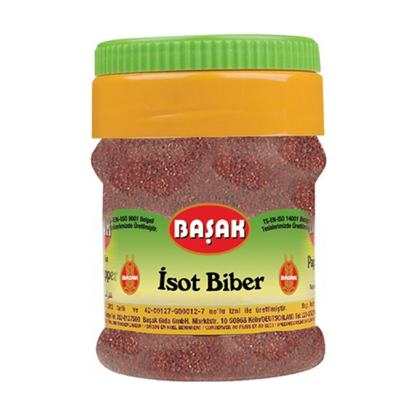 Başak İsot Biber, 70 g PET jar