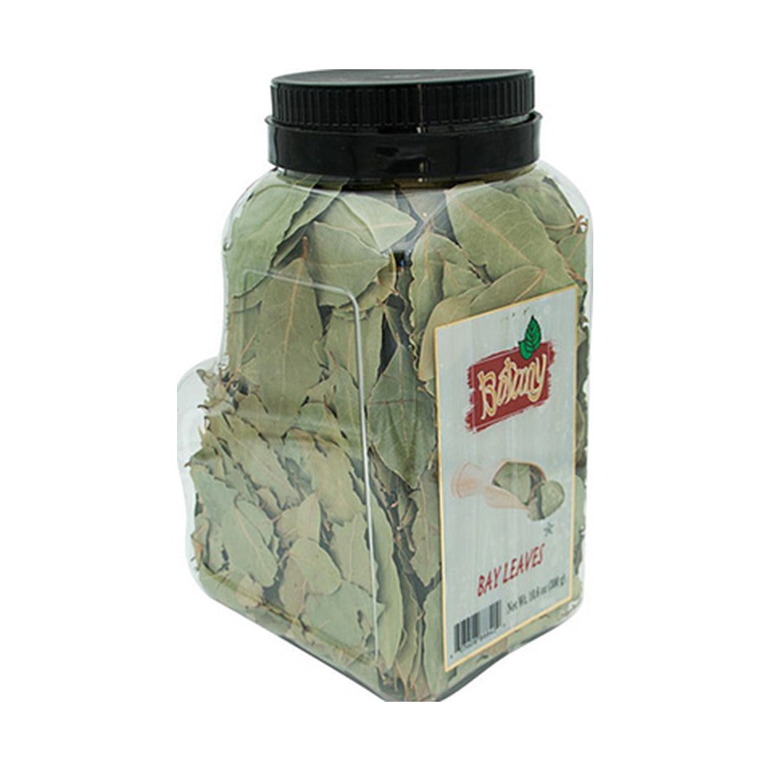 Botany Bay Leaves 300 g - front of pack