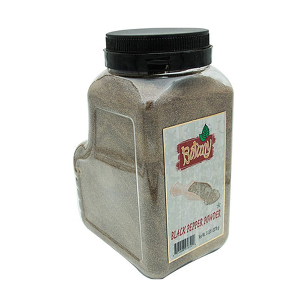 Botany Black Pepper Powder 2.27 kg - front of pack