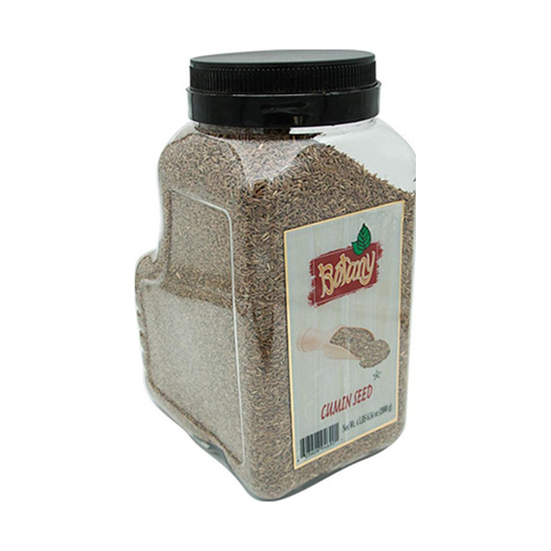 Botany Cumin Seed 2 kg - front of pack