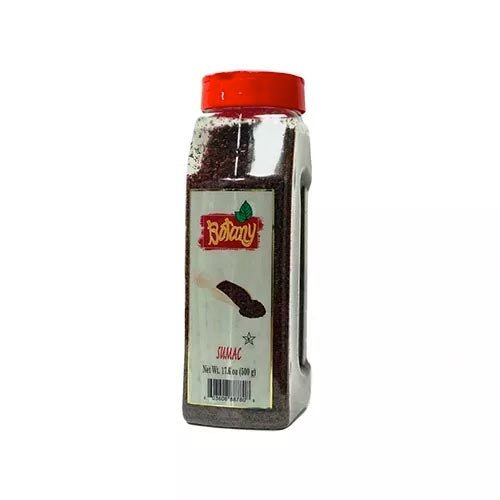 Botany Sumac 500 g