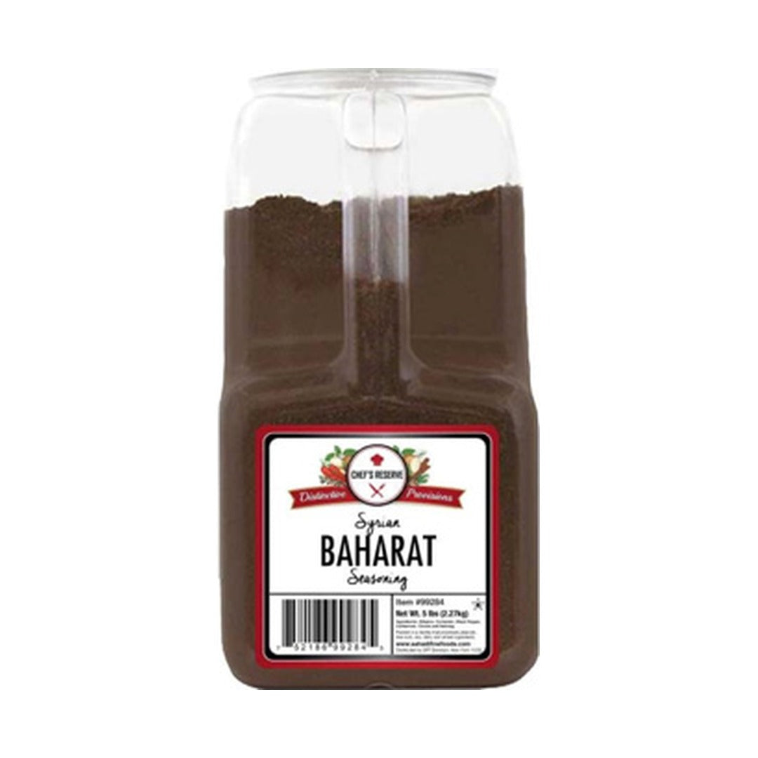 Chef's Reserve Baharat Syrian Seasoning 2.27 kg - front of pack