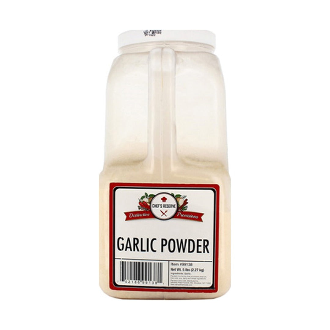 Chef's Reserve Garlic Powder 2.27 kg - front of pack