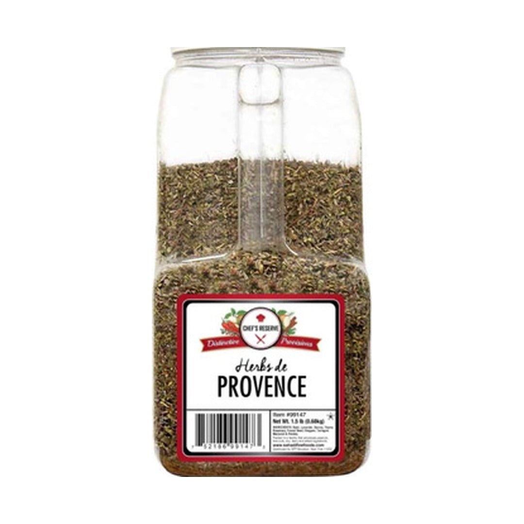 Chef's Reserve Herbs de Provence 680 g - front of pack