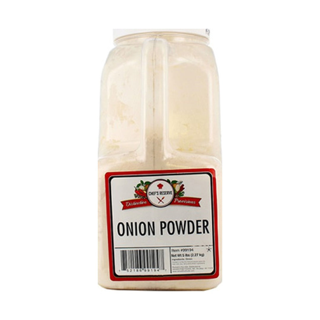 Chef's Reserve Onion Powder 2.27 kg - front of pack