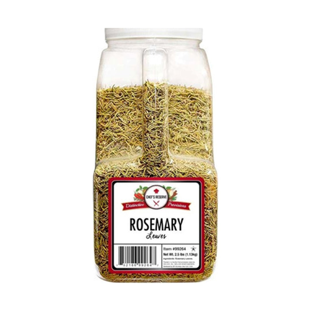 Chef's Reserve Rosemary Leaves 1.13 kg - front of pack
