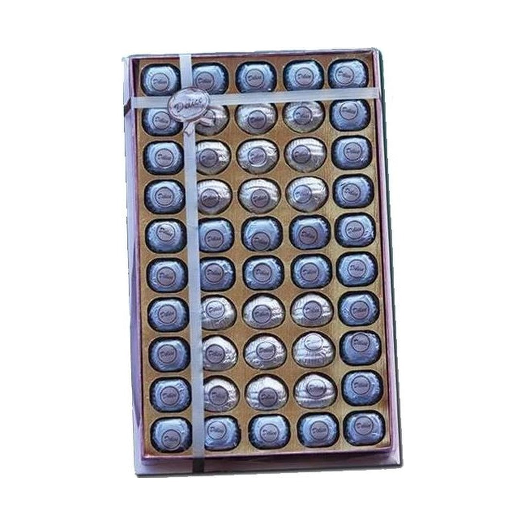 Delice Chocolate 700 g - front of pack