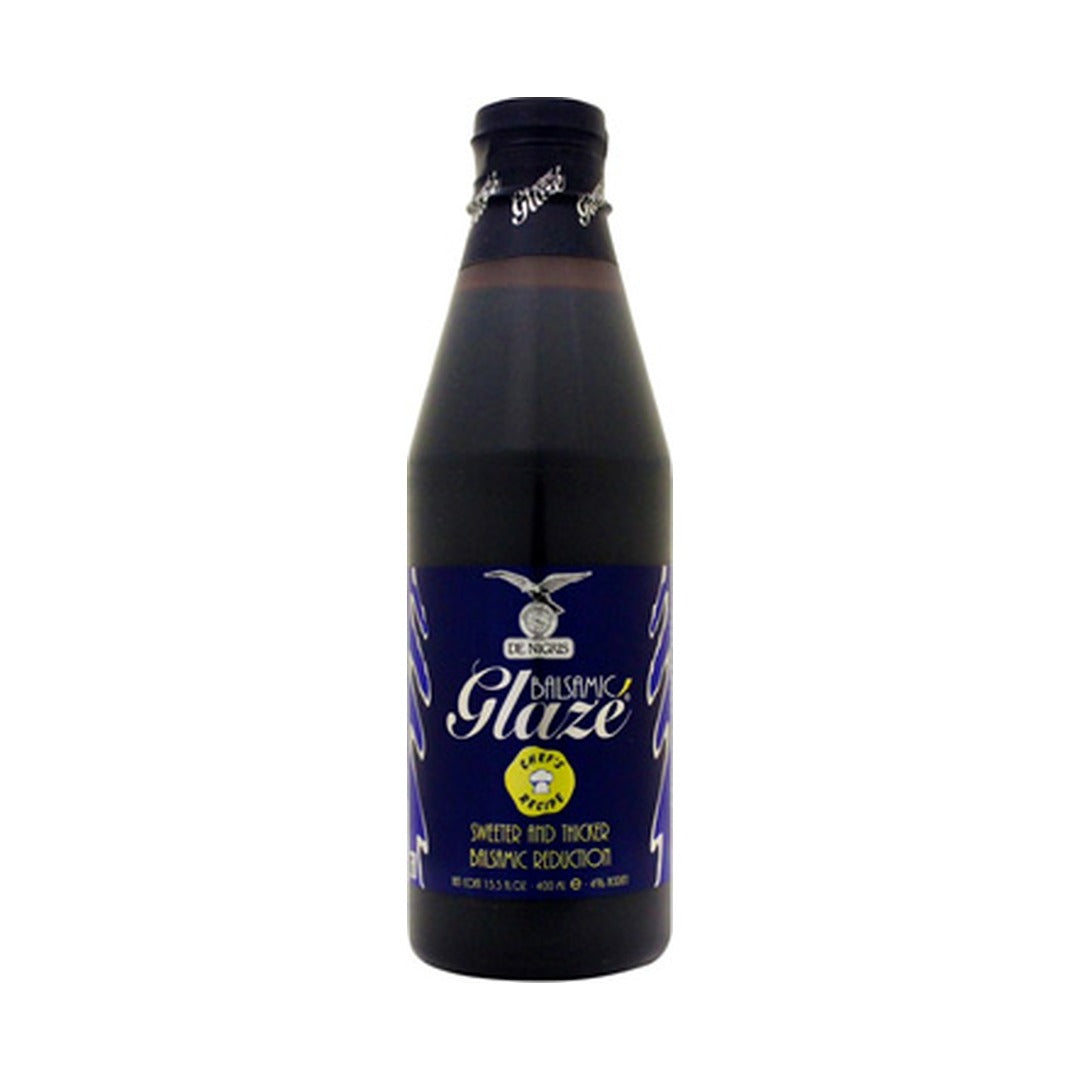 Denigris Balsamic Glaze Vinegar 382 g - front of pack