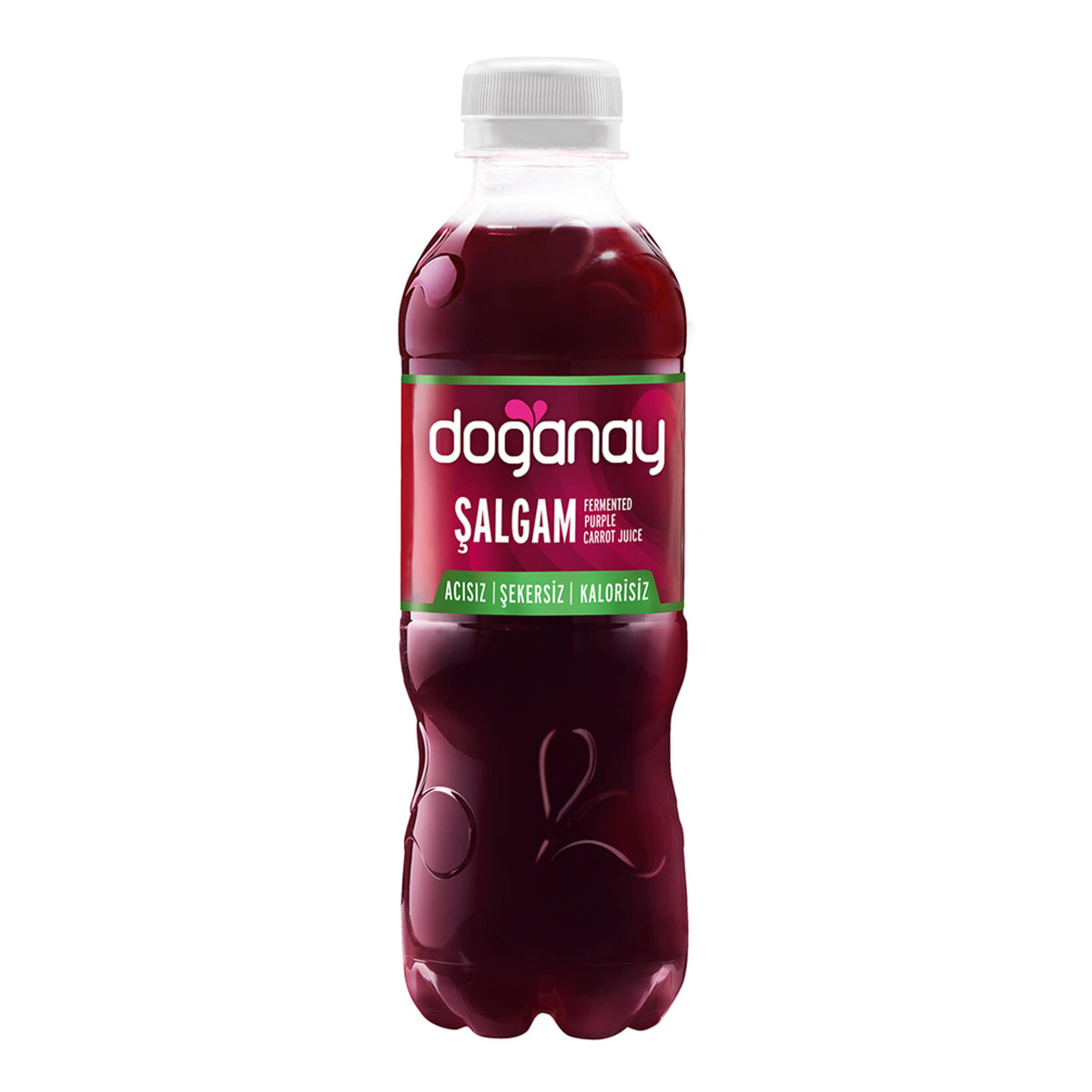 Doğanay Şalgam Acısız Fermented Purple Carrot Juice 300 ml