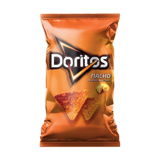 Doritos Nacho, 114 g