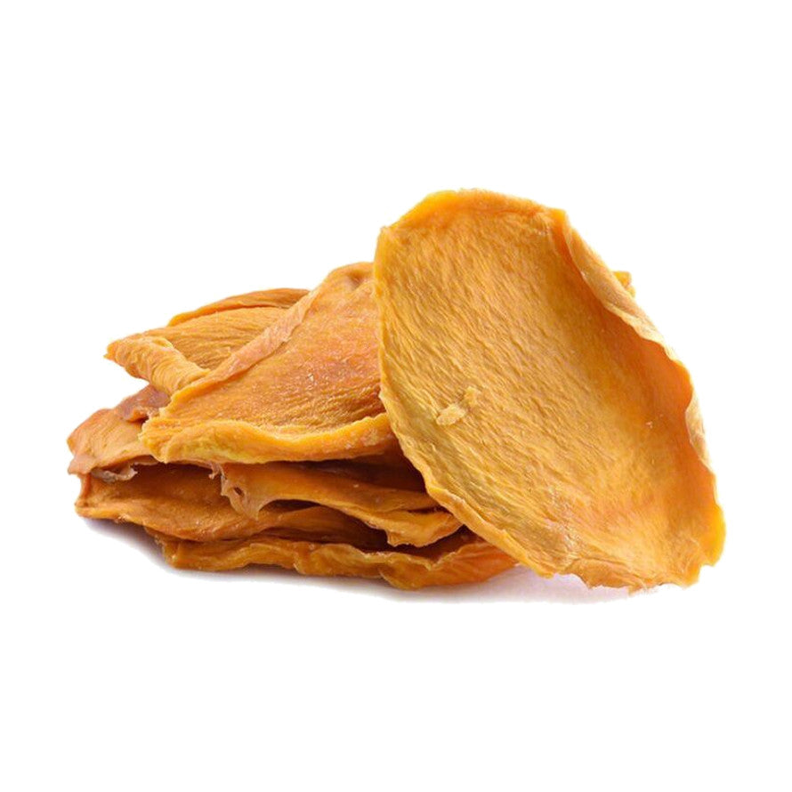 Dried Mango
