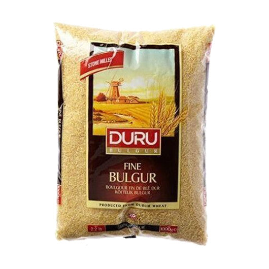 Duru Fine Bulgur, 1000 g