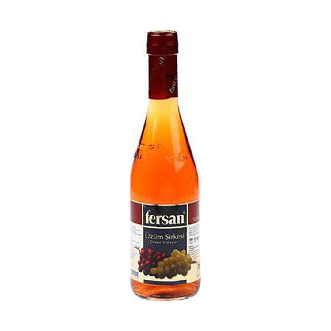 Fersan Grape Vinegar 500 ml - front of pack