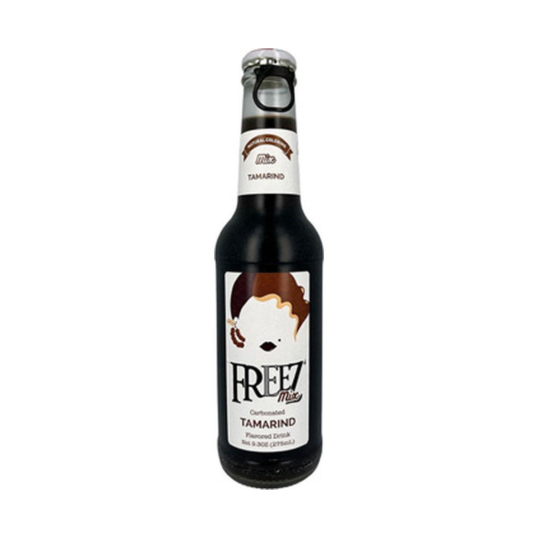 Freez Tamarind 275 ml - front of pack