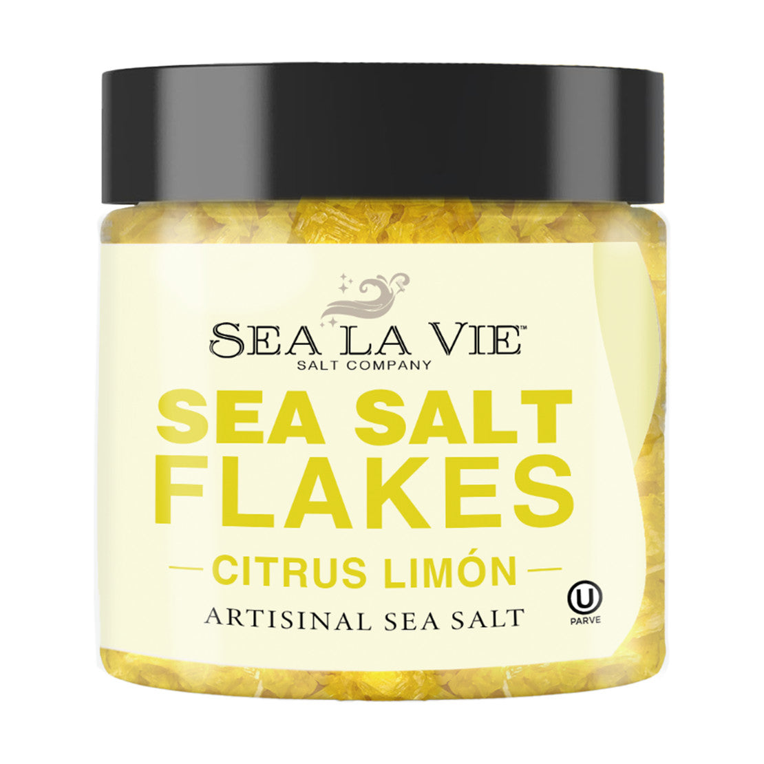 Sea La Vie Gourmet Citrus Sea Salt 3.5 oz