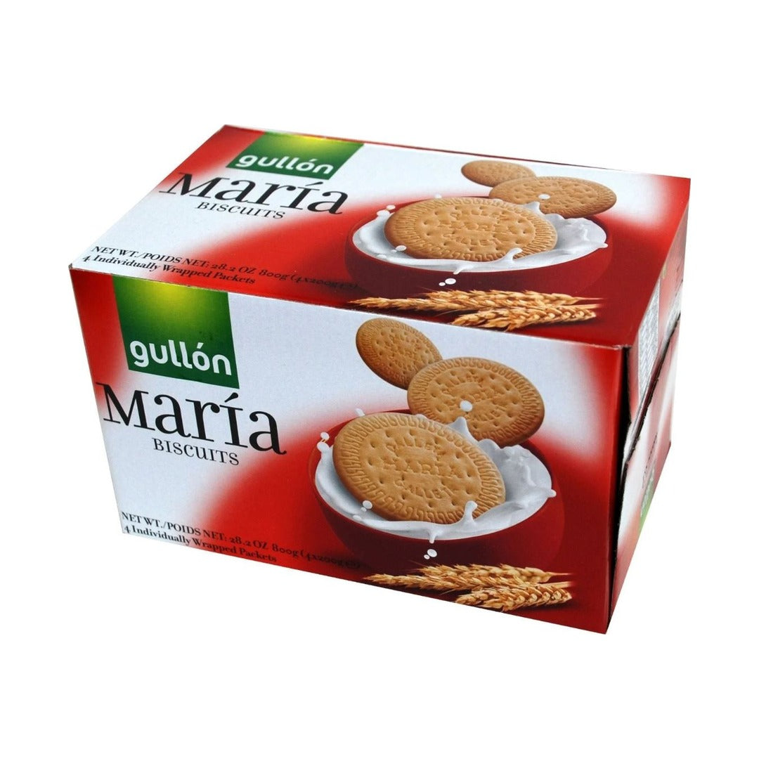 Gullón Maria 800 g - front of pack