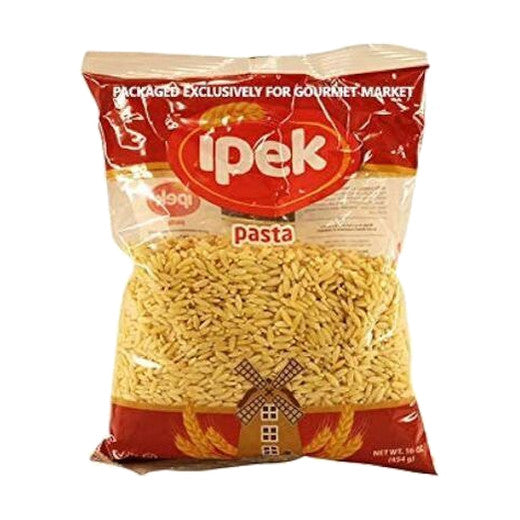 Ipek Orzo Pasta, 16 oz