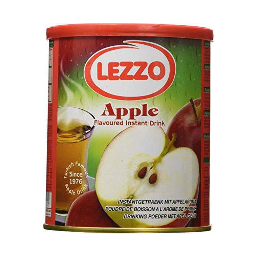 Lezzo Apple Tea 700 g - front of pack