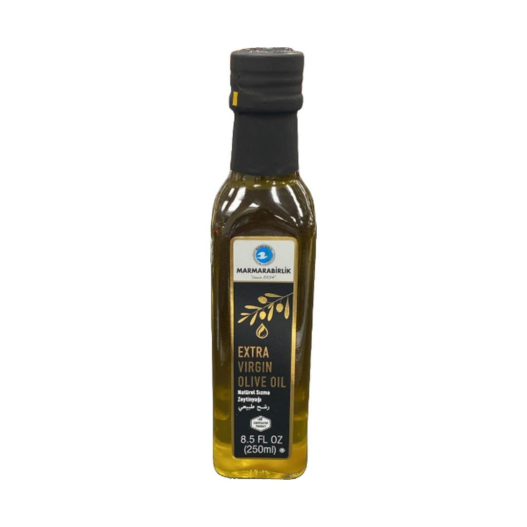 Marmarabirlik Extra Virgin Olive Oil 250 ml - front of pack