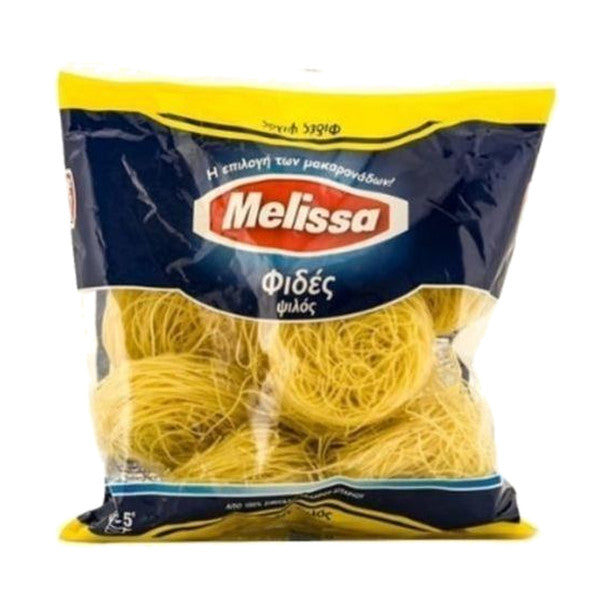 Melissa Vermicelli Nests, 250 g
