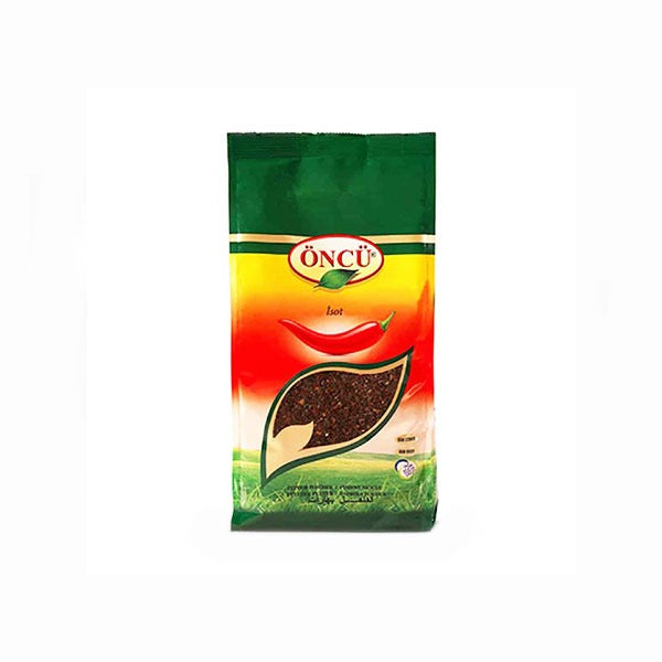 Öncü Isot Pepper Flakes 500 g