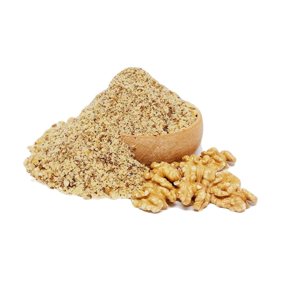 Walnut flour
