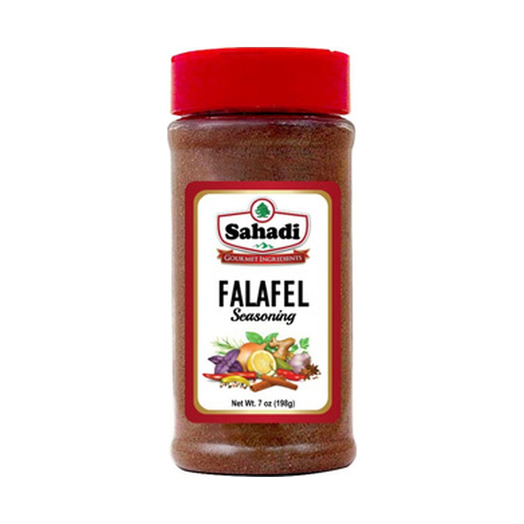 Sahadi Falafel Seasoning 200 g - front of pack