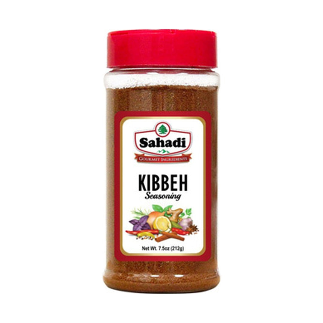 Sahadi Kibbeh Seasoning 212 g - front of pack