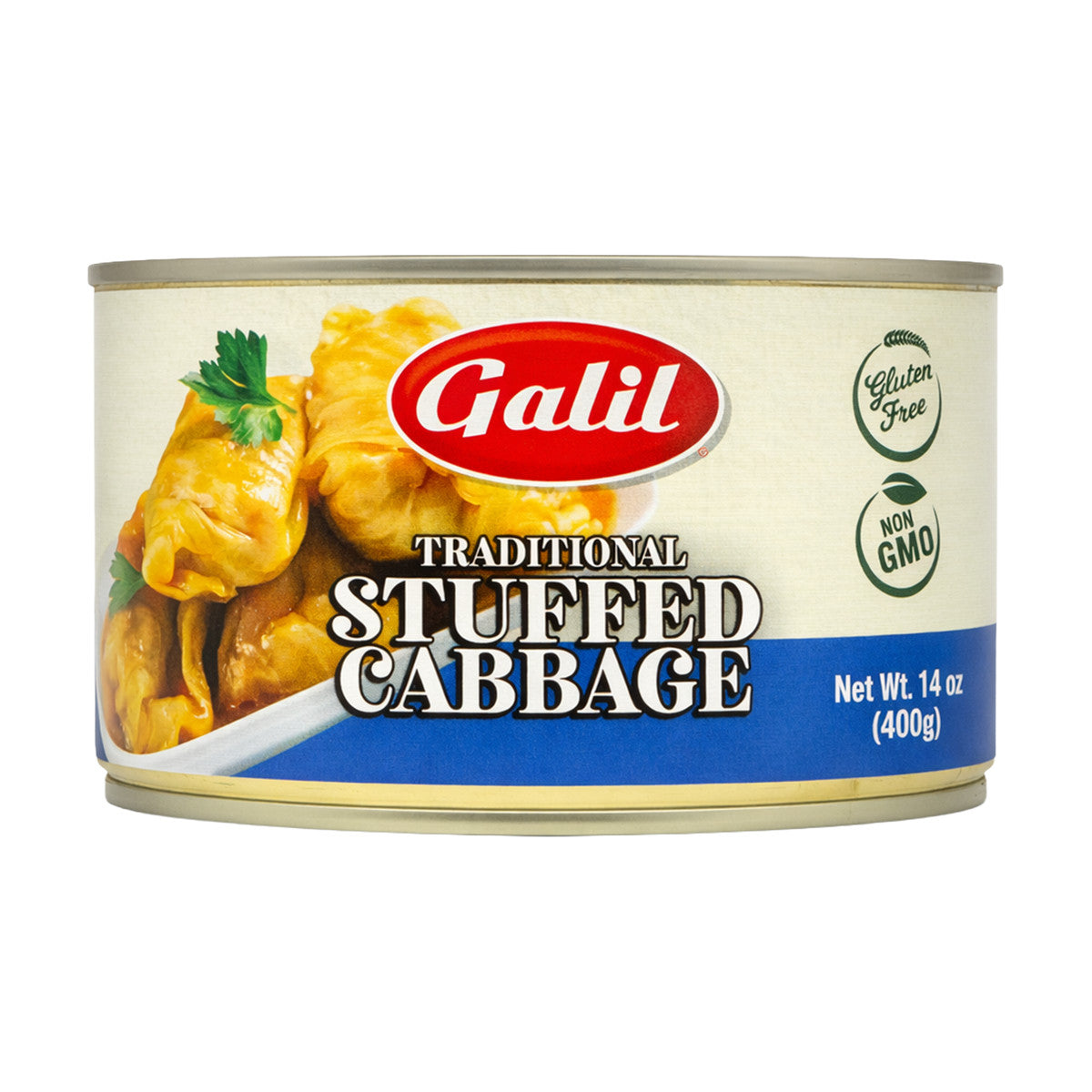 Galil Traditional Stuffed Cabbage, 14 oz